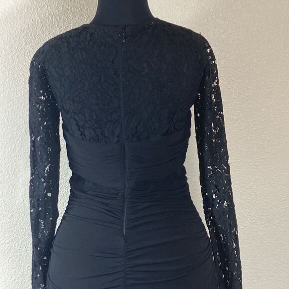 BOSTON PROPER WOMEN DRESS SIZE 10 - Picture 7 of 10